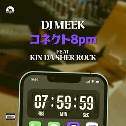 connect 8pm