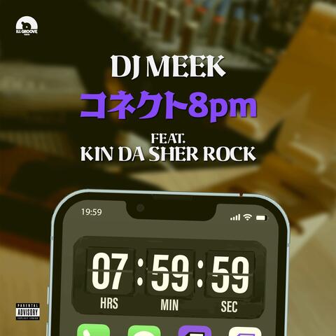 connect 8pm