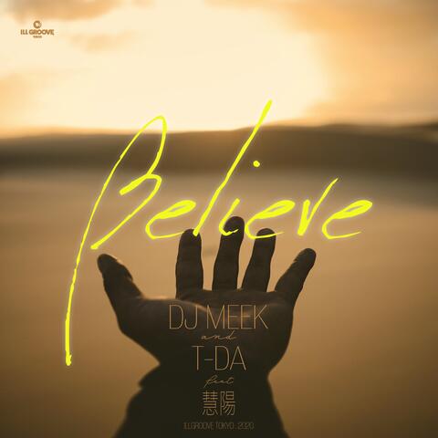 BELIEVE