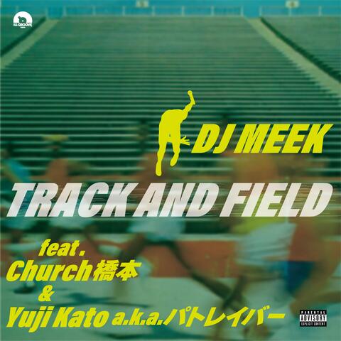 TRACK AND FIELD