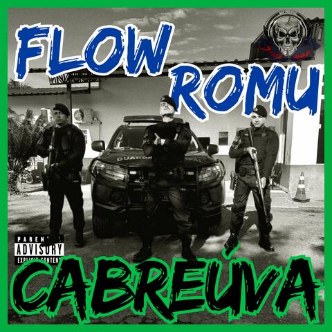 Flow Romu Cabreúva