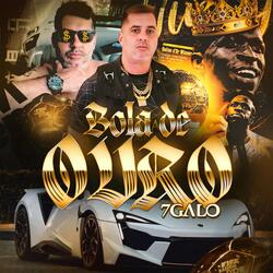 Bola de ouro