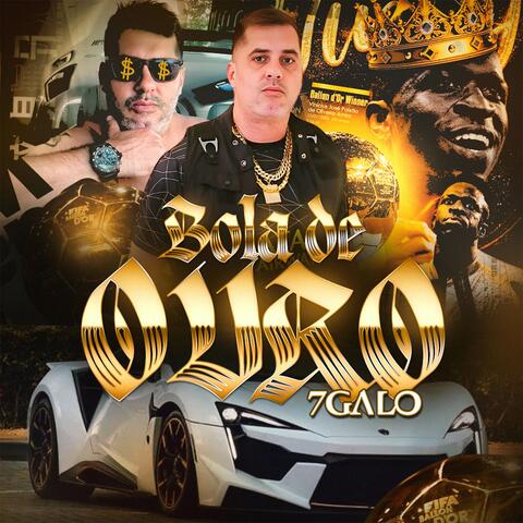 Bola de ouro