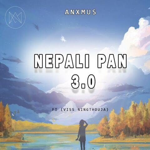 Nepali Pan 3.0