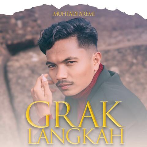 Grak Langkah