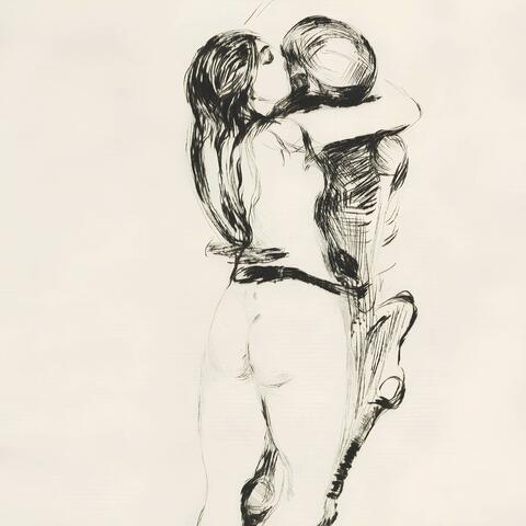 Étude d'Amour