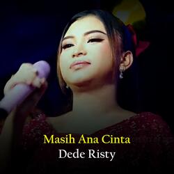 Masih Ana Cinta