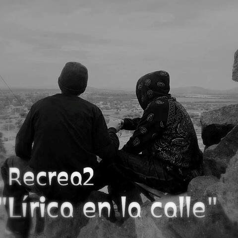 Lírica en la calle