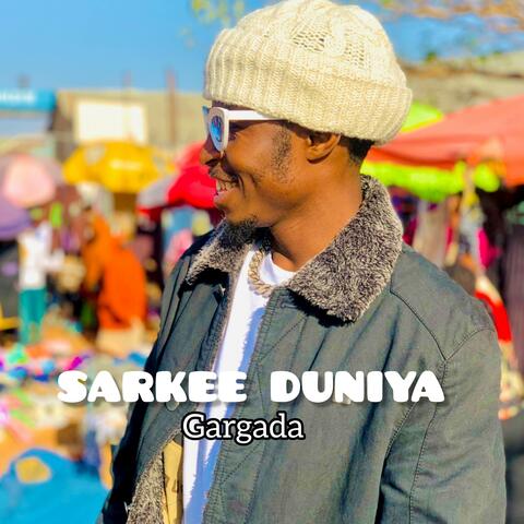 Gargada