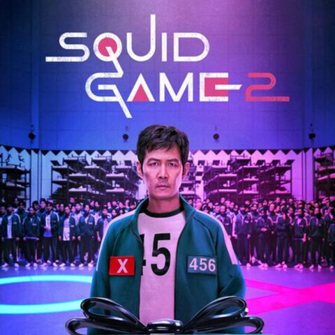 Squid Game 2