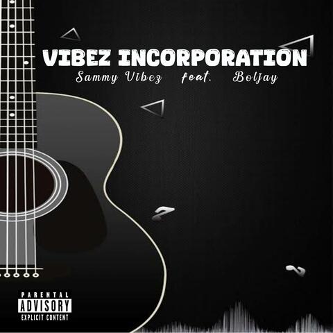 Vibez Incorporation