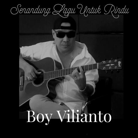 Senandung Lagu Untuk Rindu