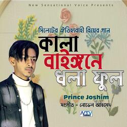 kala baingoer Dhola Ful