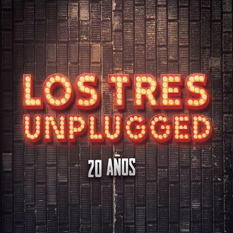 Unplugged 20 Años