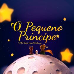 O Pequeno Príncipe