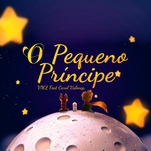 O Pequeno Príncipe