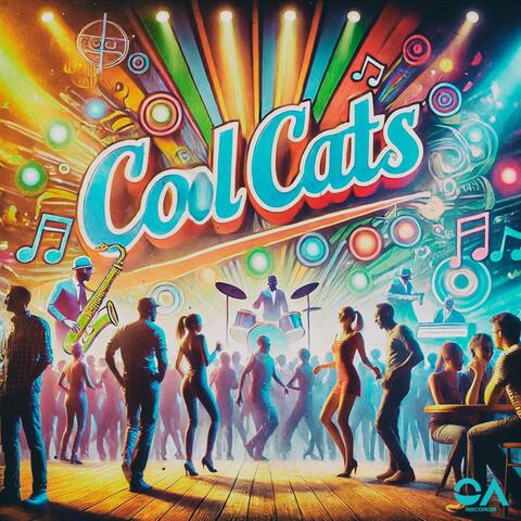 Cool Cats
