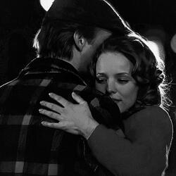 NOAH Y ALLIE