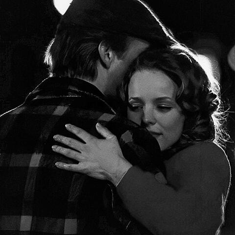 NOAH Y ALLIE