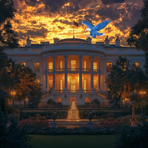 Time to Take Back the White House