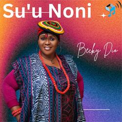 Su'u Noni