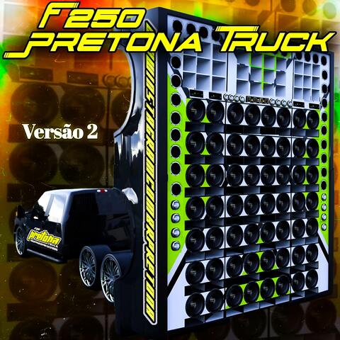 F250 Pretona Truck