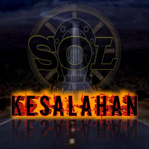 Kesalahan