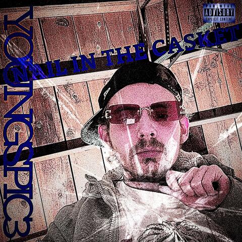 NAIL IN THA CASKET