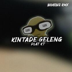 Kintade Geleng Plat Kt