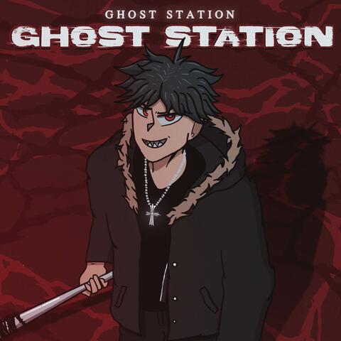 GHOST STATION