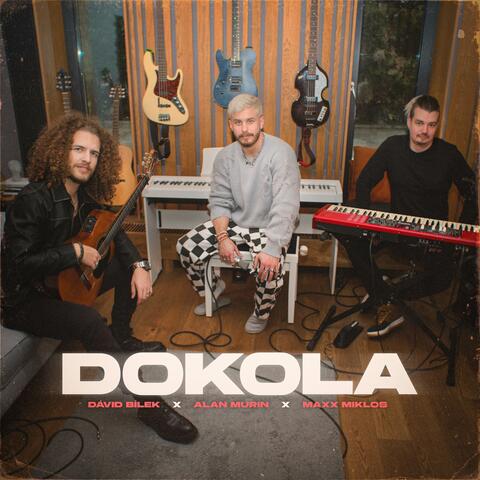 DOKOLA