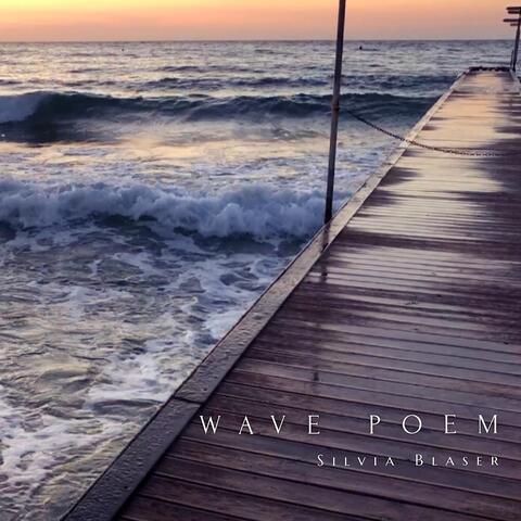Wave Poem