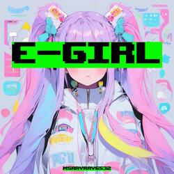 E-GIRL