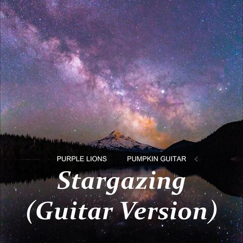 Stargazing
