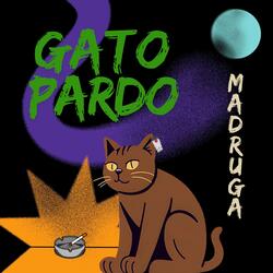 Gato Pardo