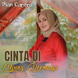 CINTA DI UJUNG DERMAGA