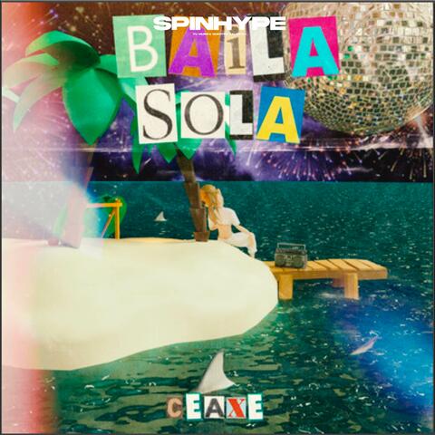 BAILA SOLA