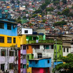 Subúrbio é Resiliência