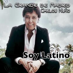 Soy Latino