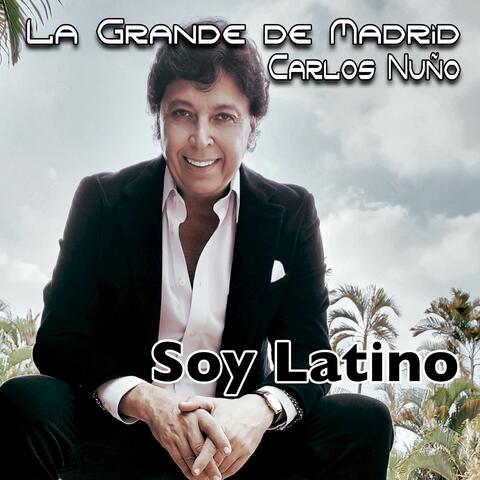 Soy Latino
