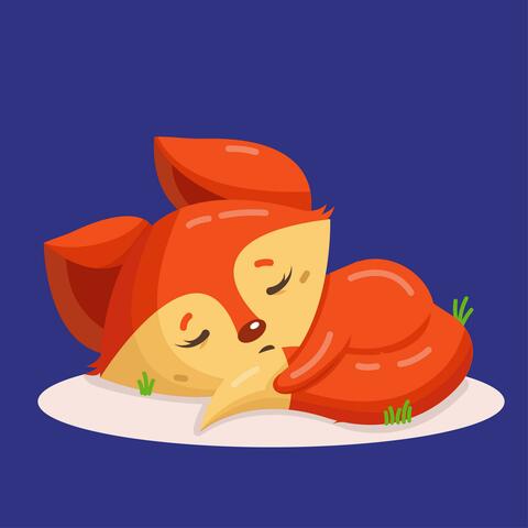 The Lullabies of the Fox