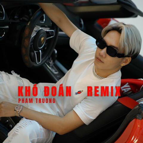 Khó Đoán