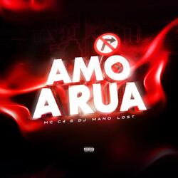 Amo a Rua