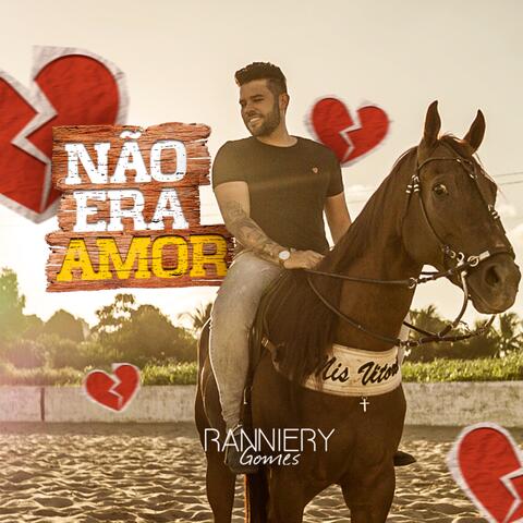 Não Era Amor