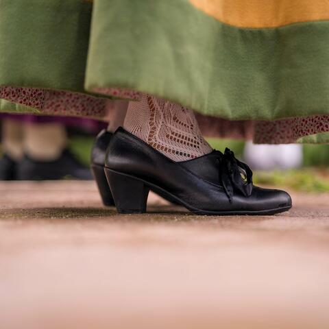 Irish Waltz