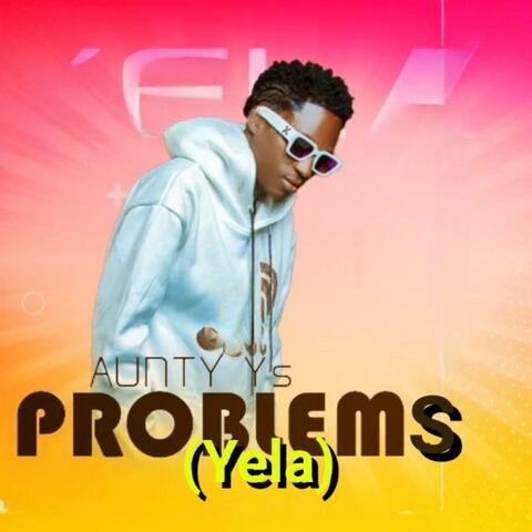Problems (Yela)