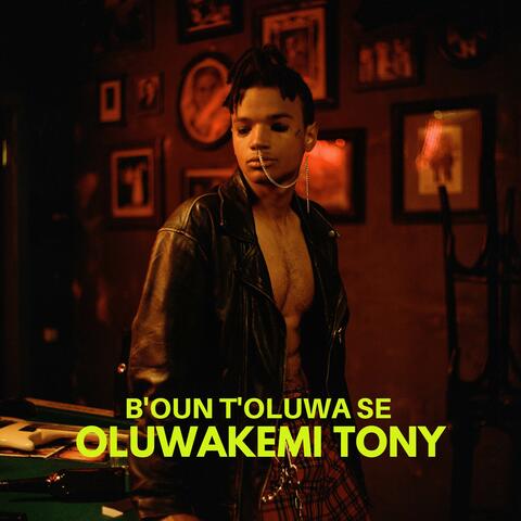 B'oun t'Oluwa se