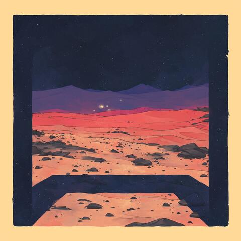 Cosmic Campfire Music