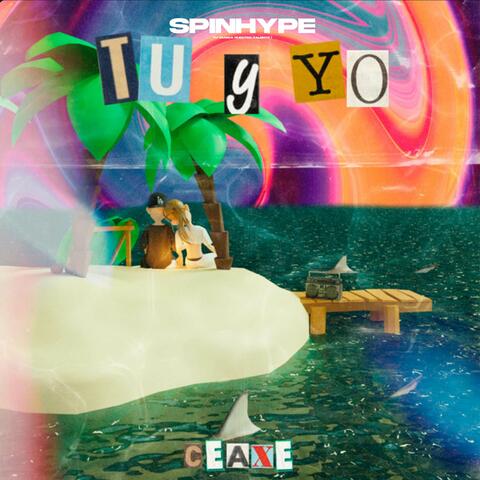 Tu y Yo