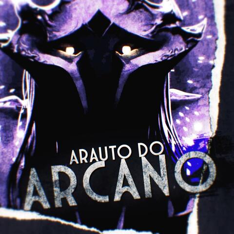 Arauto do Arcano (Viktor)